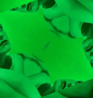 AERYN Green mysterious